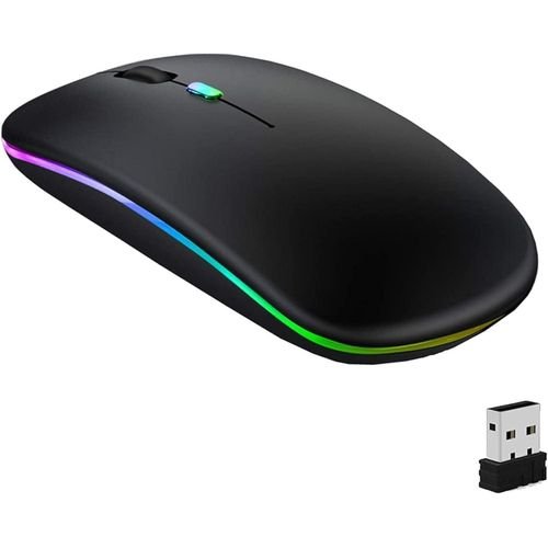 Wireless - Bluetooth Mouse w10