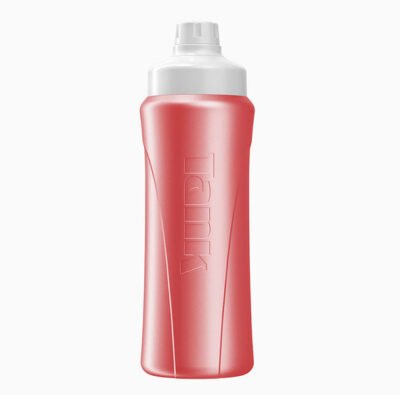 Super Cool Mini Insulated Bottle 650 Ml - Pink