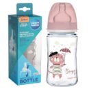 Canpol babies Anti-Colic Feeding Bottle 240ml