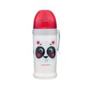 Canpol babies Non-spill Sport Cup with Silicon Straw 350ml
