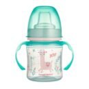 EasyStart Silicon Spout Training Cup 120ml 6M+ Green