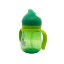 Sport Cup with Straw 210ml - Green