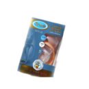 True Standard Feeding Bottle With Handle 150 Ml Orange