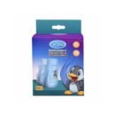 True Expressed Milk Storage Bags - 30 Pieces, 250 ml